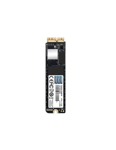 Transcend 480GB, JetDrive 850, PCIe SSD for Mac M13-M15