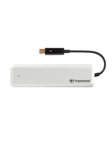 Transcend 480GB, JetDrive 855, PCIe SSD upgrade kit for Mac