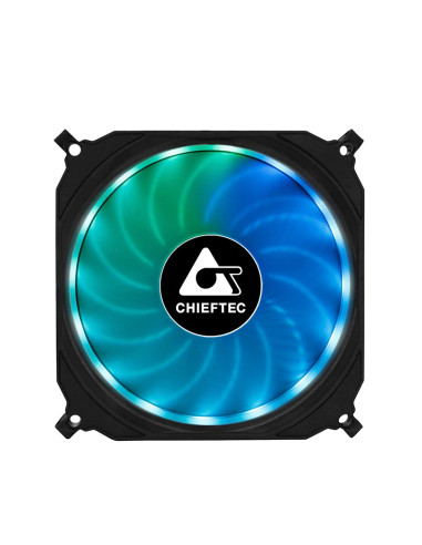 Chieftec Tornado 3 x RGB Fan