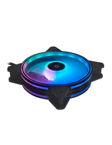 Chieftec Value 3 x RGB Fan