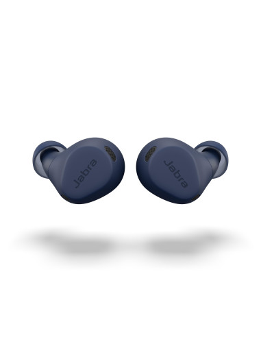 Блутут слушалки Jabra Elite 8 Active, Navy