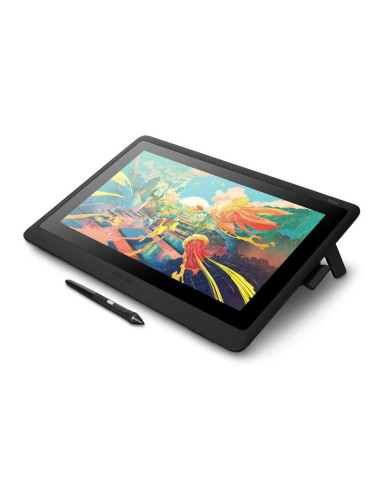 Графичен таблет Wacom Cintiq 16, Черен