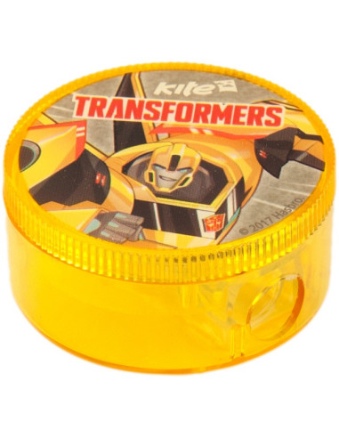 Острилка с резервоар Kite Transformers