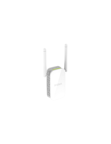 Безжичен Range Extender D-Link DAP-1325/E, N 300