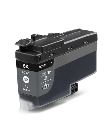 Brother LC-427XLBK Black Ink Cartridge