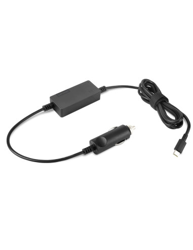 Lenovo 65W USB-C DC Travel Adapter