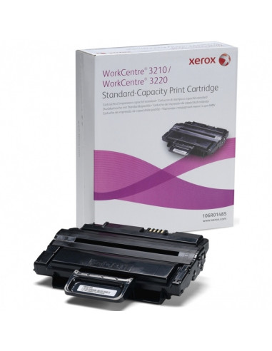 Xerox WorkCentre 3210N/ 3220DN High Capacity  Cartridge (4K)