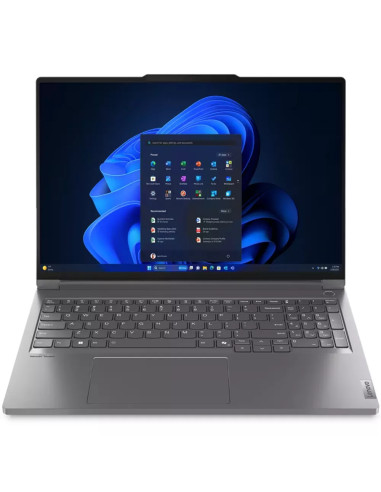 Lenovo ThinkBook 16p G5 Intel Core i9-14900HX (up to 5.8GHz, 36MB), 32GB(16+16)GB DDR5 5600MHz, 1TB SSD, 16" 3.2K (3200x2000)