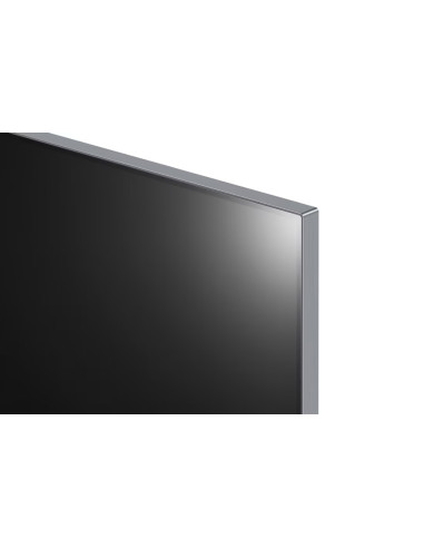 LG OLED65G43LS, 65" UHD OLED evo, 4K (3840x2160), DVB-C/T2/S2, Full Cinema Screnn, Alpha 11 AI 4K Gen7, 144Hz, ThinQ AI, HDR1