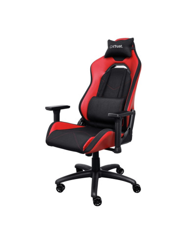 TRUST GXT714 Ruya Eco Gaming Chair Red