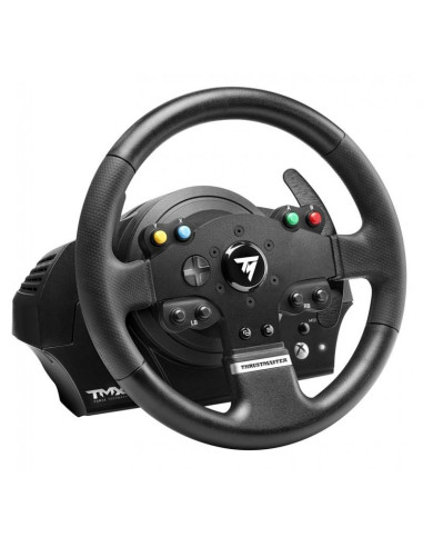 Волан THRUSTMASTER Racing Wheel TMX XBOX ONE/PC, Черен