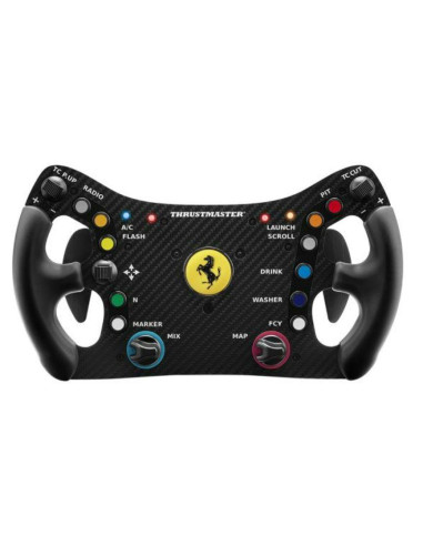 Волан Thrustmaster Ferrari 488 GT3 Wheel Add-On, PC, PS4, PS5, Xbox