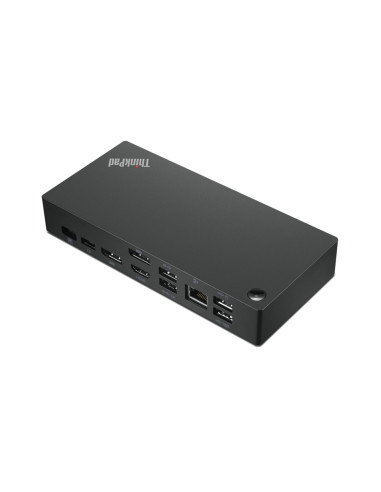 Lenovo ThinkPad Universal USB-C Dock 