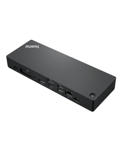 Lenovo ThinkPad Thunderbolt 4 Dock Workstation Dock 