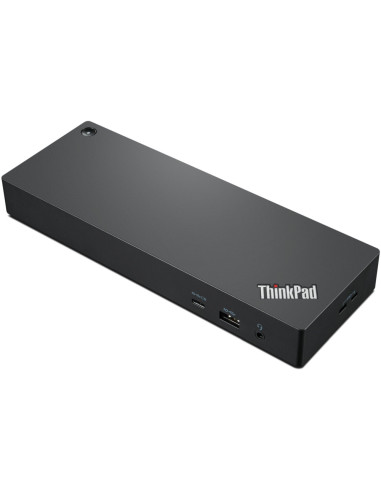 Lenovo ThinkPad Universal Thunderbolt 4 Dock - EU