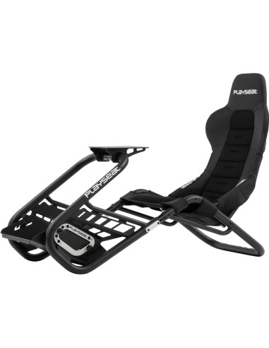 Геймърски стол Playseat Trophy, Черен