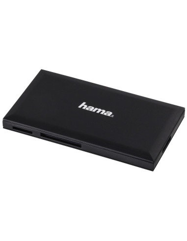 Четец за карти HAMA Multi-Card Reader