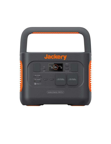 Зарядна станция Jackery 1000 Pro, 230V 1000W, Преносима