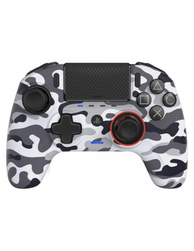 Безжичен геймпад Nacon Revolution Unlimited Pro Camo Gray