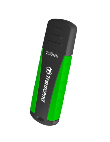 Transcend 256GB, USB3.1, Pen Drive, Rugged