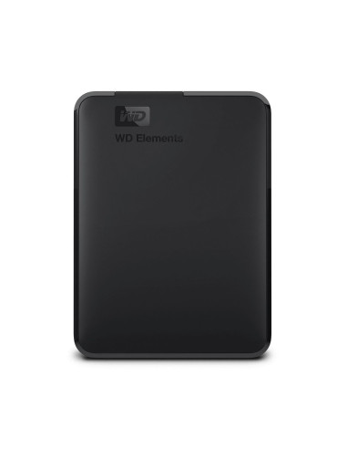 Външен хард диск Western Digital Elements Portable, 1TB, 2.5"