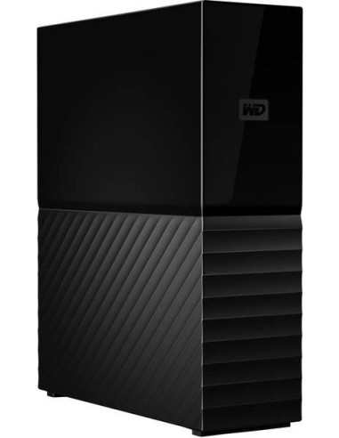 Външен хард диск Western Digital My Book, 12TB