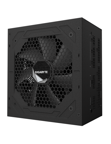 Захранващ блок Gigabyte UD850GM PG5, 850W