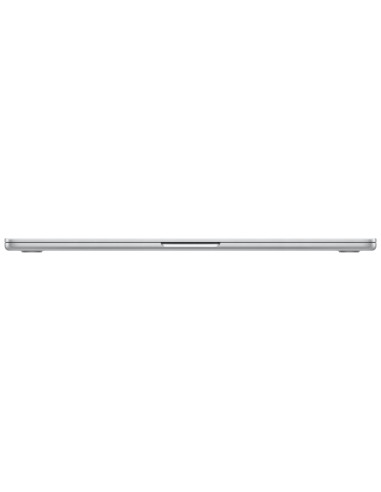 Apple MacBook Air 15.3 SILVER/M3/10C GPU/16GB/256GB-ZEE