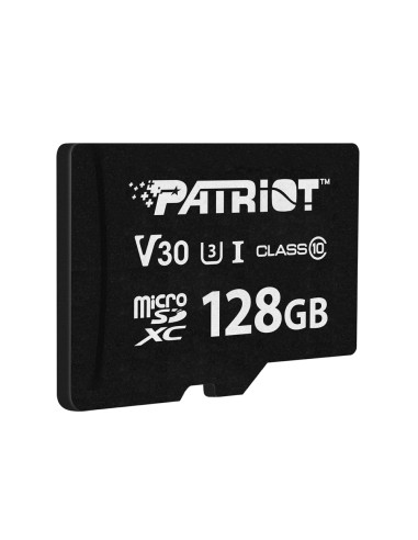 Patriot VX Series 128GB micro SDXC V30