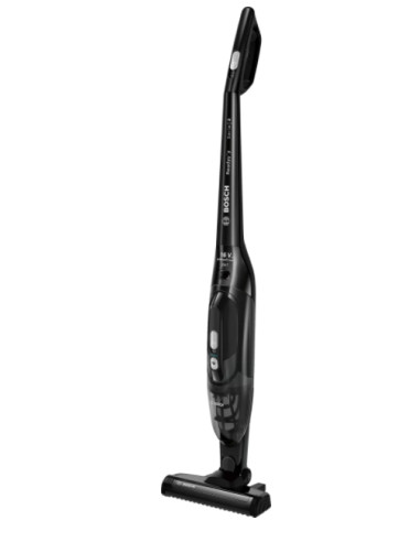 Bosch BCHF216B, Cordless Handstick Vacuum Cleaner, Series 2, 2 in 1, Readyyy 16Vmax, Black