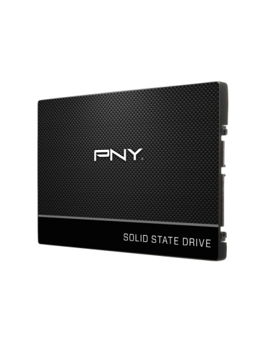 PNY CS900 2.5" SATA III 480GB SSD