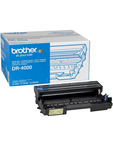 Brother DR-4000 Drum Unit