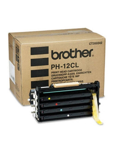 Brother PH-12CL Printhead Unit