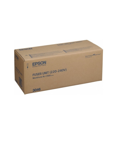 Epson AL-C500DN Fuser Unit (220-240V) 100K