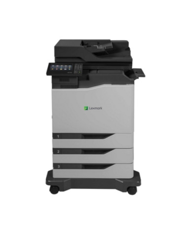 Lexmark CX820dtfe Color A4 Laser MFP