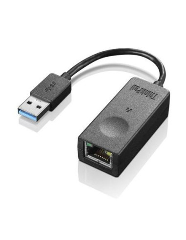 Lenovo ThinkPad USB3.0 to Ethernet Adapter