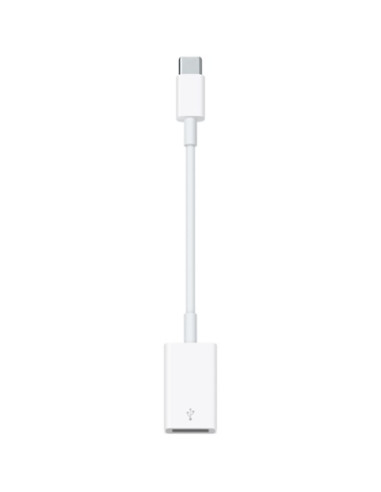 Apple USB-C to USB Adapter