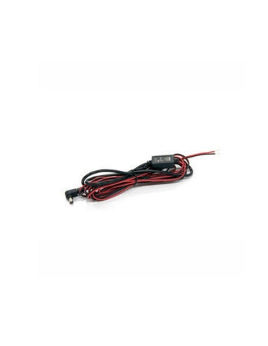 Brother PA-CD-600CG Car Adapter (Permanently Wired)