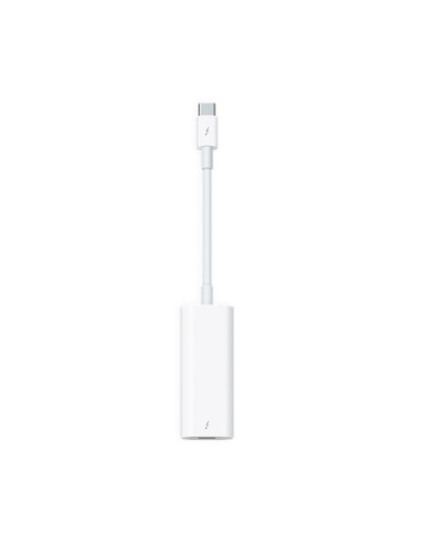 Apple Thunderbolt 3 (USB-C) to Thunderbolt 2 Adapter