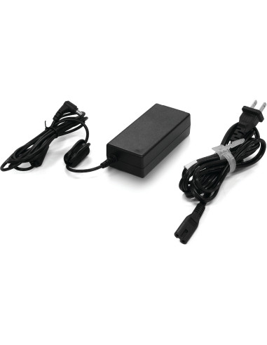 Brother PA-AD-600AEU AC Adapter (EC) for Mobile Printers