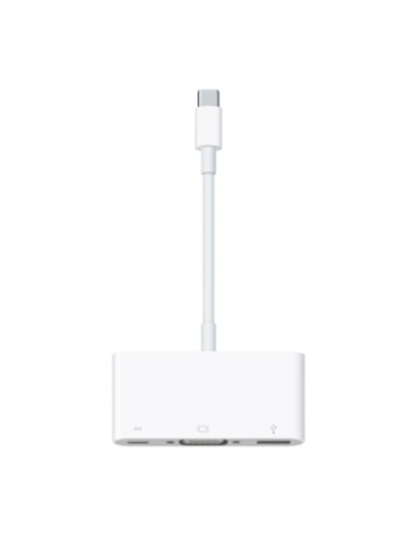 Apple USB-C VGA Multiport Adapter