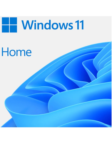 Microsoft WIN HOME 11 64-bit All Lng PK Lic Online DwnLd NR