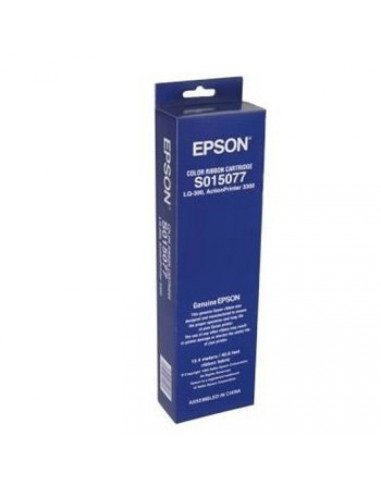 Epson Colour Fabric Ribbon for LQ-300/300+