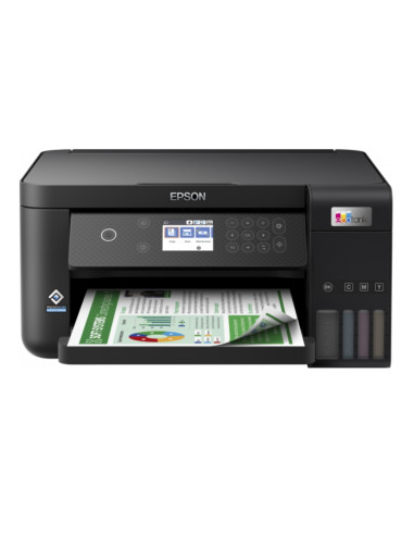 Epson EcoTank L6260 WiFi MFP