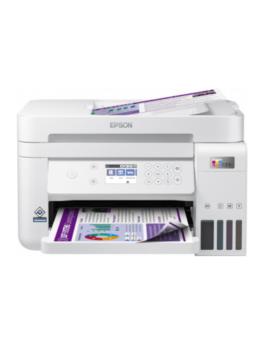 Epson EcoTank L6276 WiFi MFP