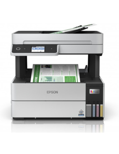 Epson EcoTank L6460 WIFI MFP