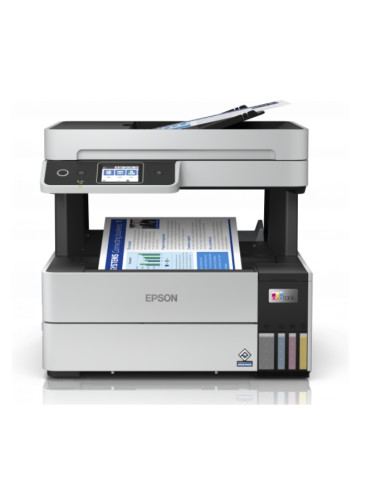 Epson EcoTank L6490 WIFI MFP