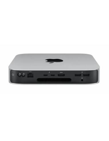 Apple MAC MINI: M2 8C CPU/10C GPU/8GB/256GB-ZEE