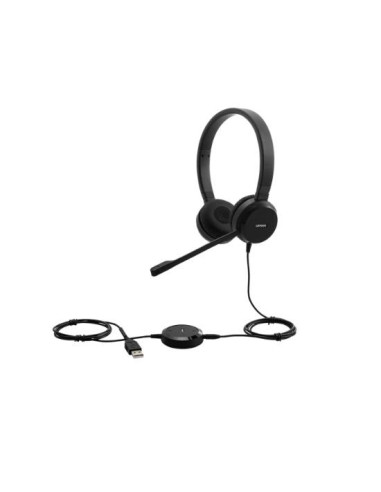 Lenovo Wired VOIP Headset