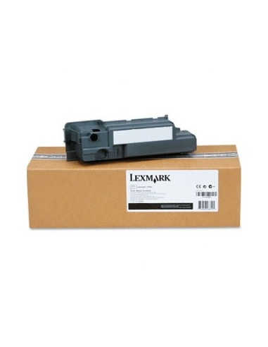 Lexmark C734X77G C/X73x, 74x 25K Waste Container